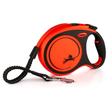  Flexi Xtreme Szalagos 5M &quot;M&quot; 35 kg-ig nyakörv, póráz, hám kutyáknak
