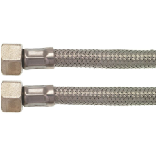  FLEXIBILIS CSŐ ø 3/8'Fp x Fp 1500 mm kisháztartási gépek kiegészítői