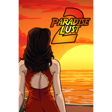 Flexible Media Paradise Lust 2 (PC - Steam elektronikus játék licensz) videójáték