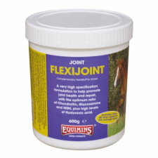 Flexijoint ízületi kiegészítő por 1,5 kg lovaknak lófelszerelés