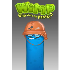 FlexileStudio Wimp: Who Stole My Pants? (digitális licenc) videójáték