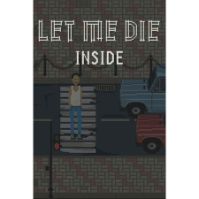 Flexing Skel Studio Let Me Die (inside) (PC - Steam elektronikus játék licensz) videójáték