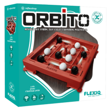 FlexIQ Orbito társasjáték társasjáték