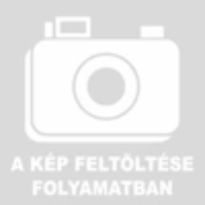 FLEXOFFICE Golyóstoll, 0,4 mm, nyomógombos, FLEXOFFICE Senior, piros (FOGT026P) toll