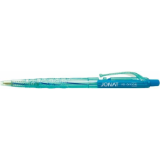 FLEXOFFICE "Jonat" golyóstoll 0,25 mm kék (FOGT017K / FO-017BLUE) toll