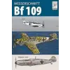  Flight Craft 14: Messerschmitt Bf109 – Robert Jackson