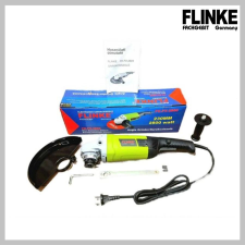 Flinke sarokcsiszoló 2800W FKFX2800 sarokcsiszoló