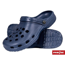 Flip-Flop-BCDOTS biztonsági papucs sötétkék 39 férfi papucs