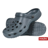  Flip-Flop-BCDOTS biztonsági papucs szürke 39