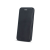 Flip szilikon belső Diva Flip tok szilikon belsővel Samsung Galaxy A22 5G, fekete