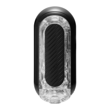 FLIP ZERO GRAVITY BLACK vibrátorok
