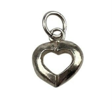 Flippy 925 ezüst jegygyűrű, körökkel és kövekkel, 54-es méret medál