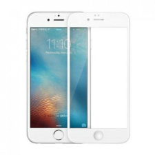 Flippy Apple iPhone 6 / 6S teljes arc fehér üvegfólia mobiltelefon kellék