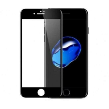 Flippy Apple iPhone 6 Plus Flippy® 4D / 5D fekete üvegfilm mobiltelefon kellék