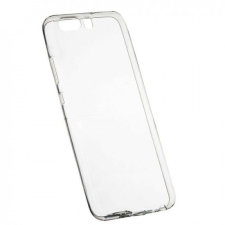 Flippy Capac de protectie compatibila Samsung Galaxy S8, TPU, transparent tok és táska