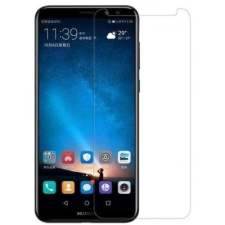 Flippy Huawei Mate 10 Lite átlátszó műanyag fólia mobiltelefon kellék
