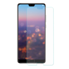 Flippy Huawei P20 Pro átlátszó műanyag fólia mobiltelefon kellék