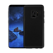 Flippy Huawei P20 Pro Ultra Slim tok szellőzéssel fekete tok és táska