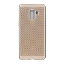 Flippy Huawei P20 Ultra vékony Airy tok rózsa arany tok és táska