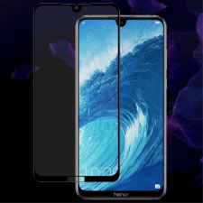 Flippy ® Huawei Y7 2019 üvegfólia 111D fekete mobiltelefon kellék