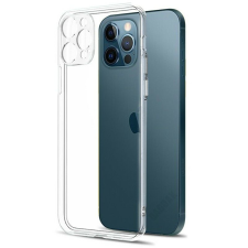 Flippy Husa Apple iPhone 11 Pro Protect Plus átlátszó tok és táska