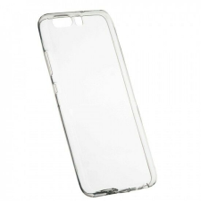 Flippy Husa Samsung A7 2017 TPU átlátszó tok és táska