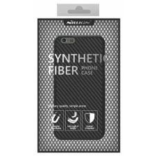Flippy Husa Samsung Galaxy Note 8 Nillkin szintetikus szál Negru tok és táska