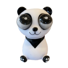 Flippy Interaktív antistressz játék Flippy, squeeze szemrevaló panda, tarka gyógyászati segédeszköz