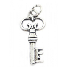 Flippy Kulcsfüggő, 925 ezüst, 3 cm x 1,2 cm medál
