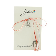 Flippy Martisor Traditional P3 Cosar 5,5cm x 8,5cm karkötő