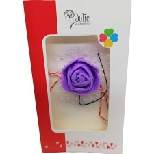 Flippy Martisor virágmotívum V4 5cm x 9cm karkötő