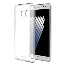 Flippy Samsung A5 2017 G-CASE átlátszó tok tok és táska