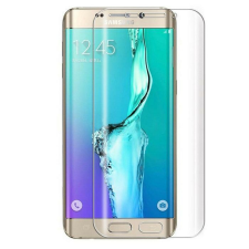Flippy Samsung Galaxy S7 átlátszó elülső hátsó műanyag fólia mobiltelefon kellék