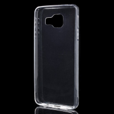 Flippy Tok Samsung A3 2016 G-CASE átlátszó tok és táska