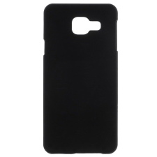 Flippy Tok Samsung A3 2017 G-CASE Fekete tok és táska