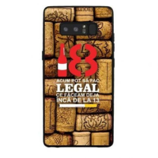Flippy Tok Samsung A3 2017 Multicolor Post 18 tok és táska