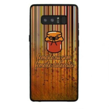 Flippy Tok Samsung A5 2017 Multicolor Message Gem tok és táska