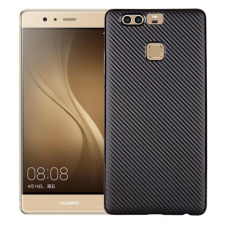 Flippy Tok Samsung Galaxy A3 2017 i-Zore szénszálas fekete tok és táska