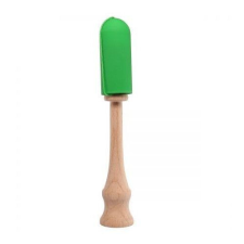 Flippy Ügyességi Pendama zöld bükkfa kerti játék