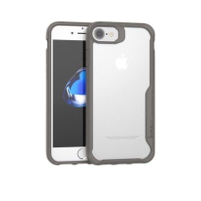 Flippy Védőtok Apple iPhone 6/7/8 Ipaky Survival TPU fekete tok és táska
