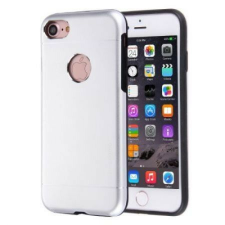 Flippy Védőtok Apple iPhone 6 Plus/6S Plus Motomo V2 Silver készülékhez tok és táska