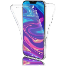 Flippy ® védőtok Huawei P40 Pro Full Tpu 360 átlátszó tok és táska