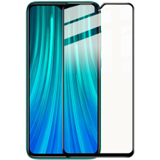 Flippy ® Xiaomi Redmi Note 8 Pro üvegfólia 111D fekete mobiltelefon kellék