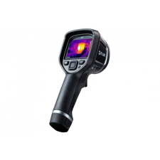 Flir E8xt hőkamera mérőműszer
