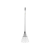 FLO Lombseprű fém 530 mm