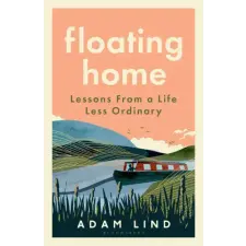  Floating Home idegen nyelvű könyv
