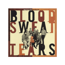 FLOATING WORLD Blood, Sweat & Tears - What Goes Up! The Best Of (CD) rock / pop