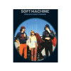 FLOATING WORLD Soft Machine - Man In A Deaf Corner (Clear Blue Vinyl) (Vinyl LP (nagylemez))
