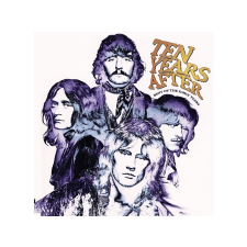 FLOATING WORLD Ten Years After - Best Of The Early (CD) rock / pop