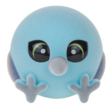 Flockies Flockies S4 Kékcinke játékfigura